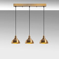Lustra, Fulgor, 942FLG1627, Metal, Vintage