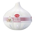 Cutie depozitare usturoi, Snips, Garlic Keeper, 10.5 x 11 x 8 cm, plastic