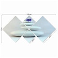 Set 4 tablouri decorative, 4MDF204301825, MDF, Imprimat UV, Multicolor