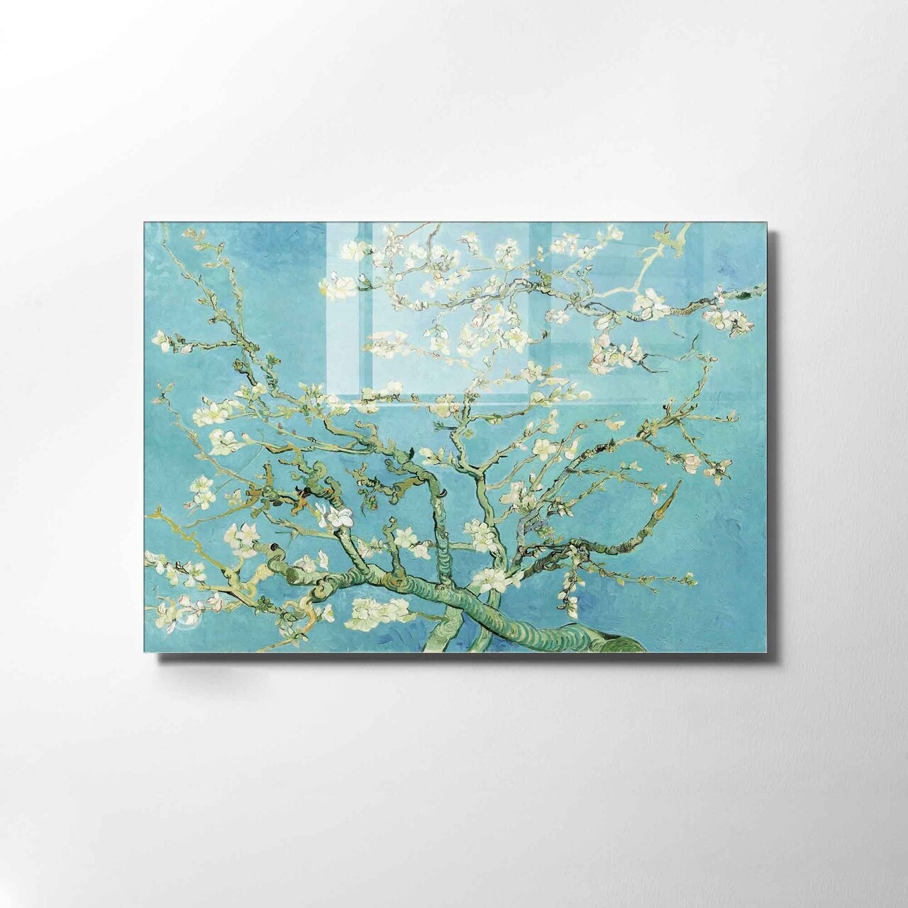 Tablou decorativ, 2293, 70 x 100 cm, Multicolor - view 8