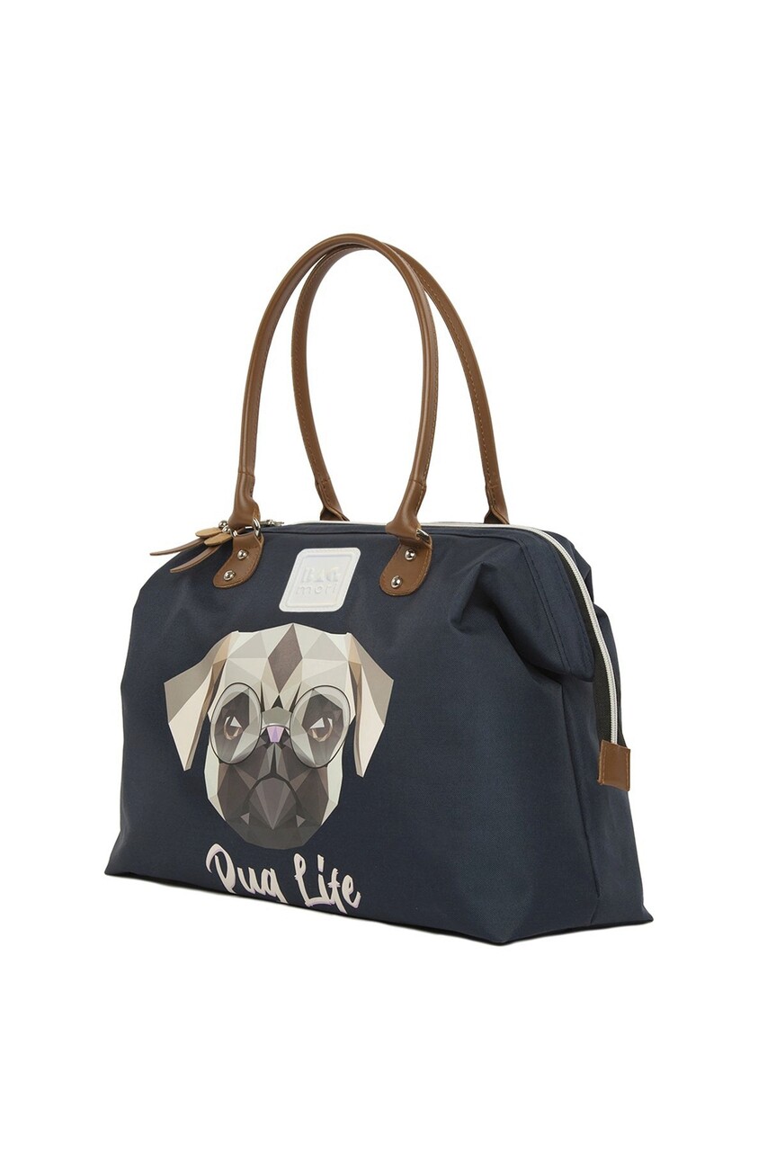 Geanta, 2643, Bagmori, Tesatura - 1 | YEO