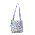 Geanta Leonce, INNER CITY, Hedgren, 20x2x23 cm, nailon, multicolor