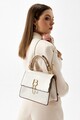 Geanta, Lucky Bees, 912 Gold, piele ecologica, auriu