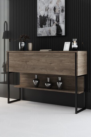 Dulap, Bexley, Luxe, Nuc negru