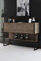 Dulap, Bexley, Luxe, Nuc negru