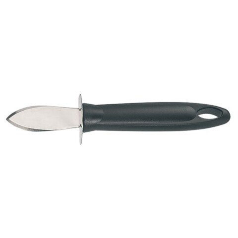 Cutit pentru stridii, Westmark, 19.7 cm, inox/plastic