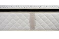 Saltea Green Future Luxuria Intense Memory Pocket 7 Zone 180x200 cm, H 28 cm