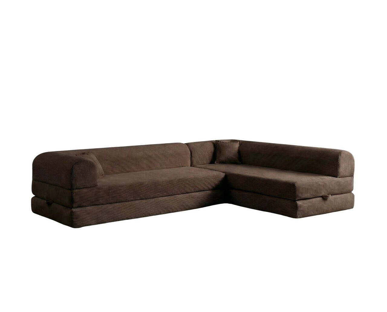 Coltar, Atelier del Sofa, 118FVL1508, Tesatura plus reiata, Maro - view 5