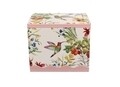 Ceasca Linnea, Duo, 480 ml, portelan, multicolor