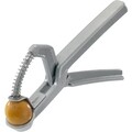 Ustensila scos samburi masline, Westmark, 16.9 cm, aluminiu
