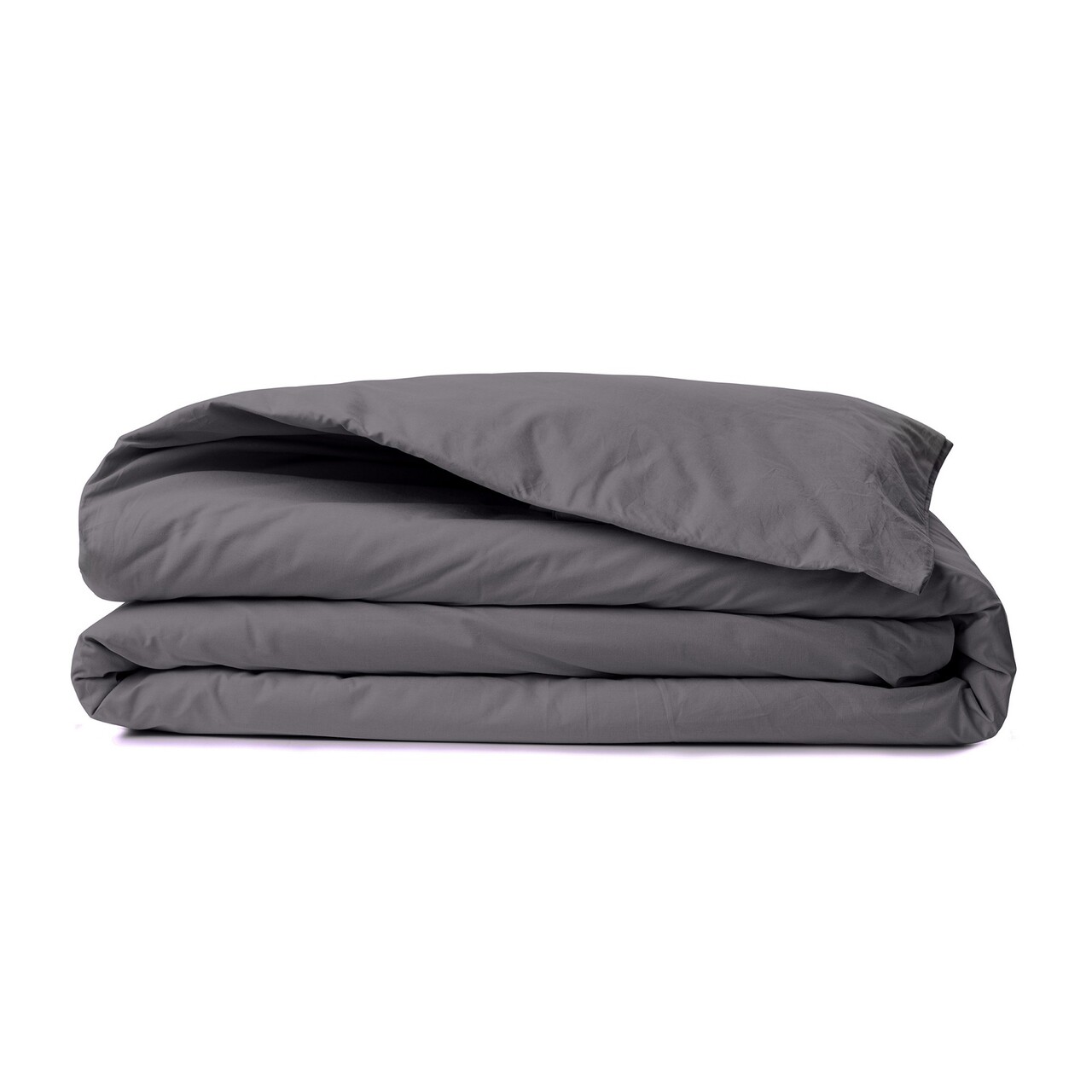 Husa de pilota Ranforce Double (FR) (IT) (DE), L'essentiel Maison, Tonne Grise, Gri - imagine 4