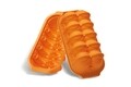 Forma de copt din silicon Plum Cake Flower, Silikomart Fancy & Function, 30 x 14.5 cm, 2.25 L