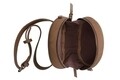 Borseta Camouflage, Beverly Hills Polo Club, 614, piele ecologica, camel