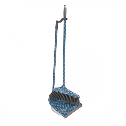 Set matura si faras cu coadă Blue