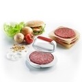 Presa pentru hamburgeri, Westmark, 16x14.8x5.7 cm, plastic