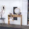 Masa de machiaj, Arnetti, Dali, Safir / Antracit