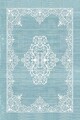 Covor, HMNT654, 120x180 cm, Poliester, Multicolor