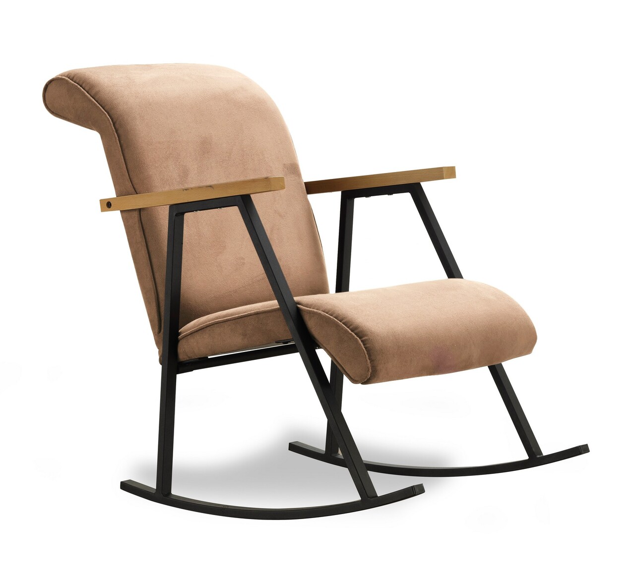 Balansoar, Atelier del Sofa, 859FTN1756, Metal, Maro deschis - view 3