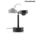 Lampa proiector Sunset Sulam InnovaGoods, LED, USB, 10 x 26.5 cm