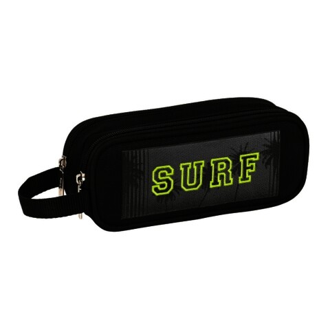 Penar dublu, safta, surf, 21 x 8 x 6 cm, poliester, multicolor