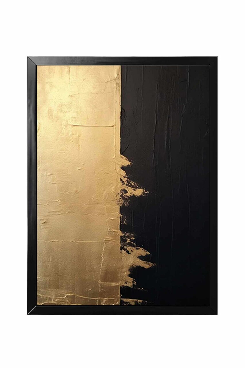 Tablou decorativ, Artplstksyh41, Polistiren, MDF, Multicolor - view 3