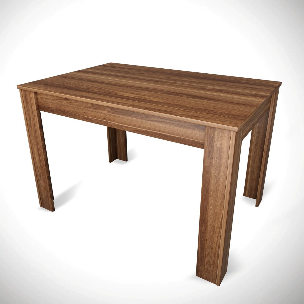 Masa, Hanah Home, Single 120, 120x78x80 cm, Maro - view 5