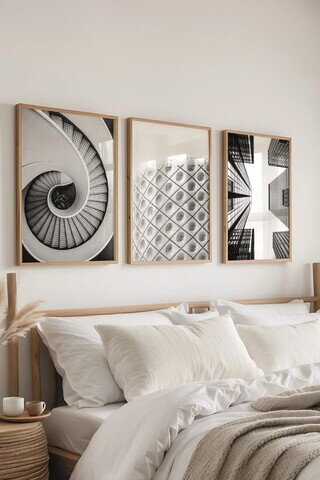 Set de pictură decorativă, Ç-300363, Sticla PVC, Multicolor