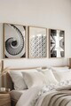Set de pictură decorativă, Ç-300363, Sticla PVC, Multicolor