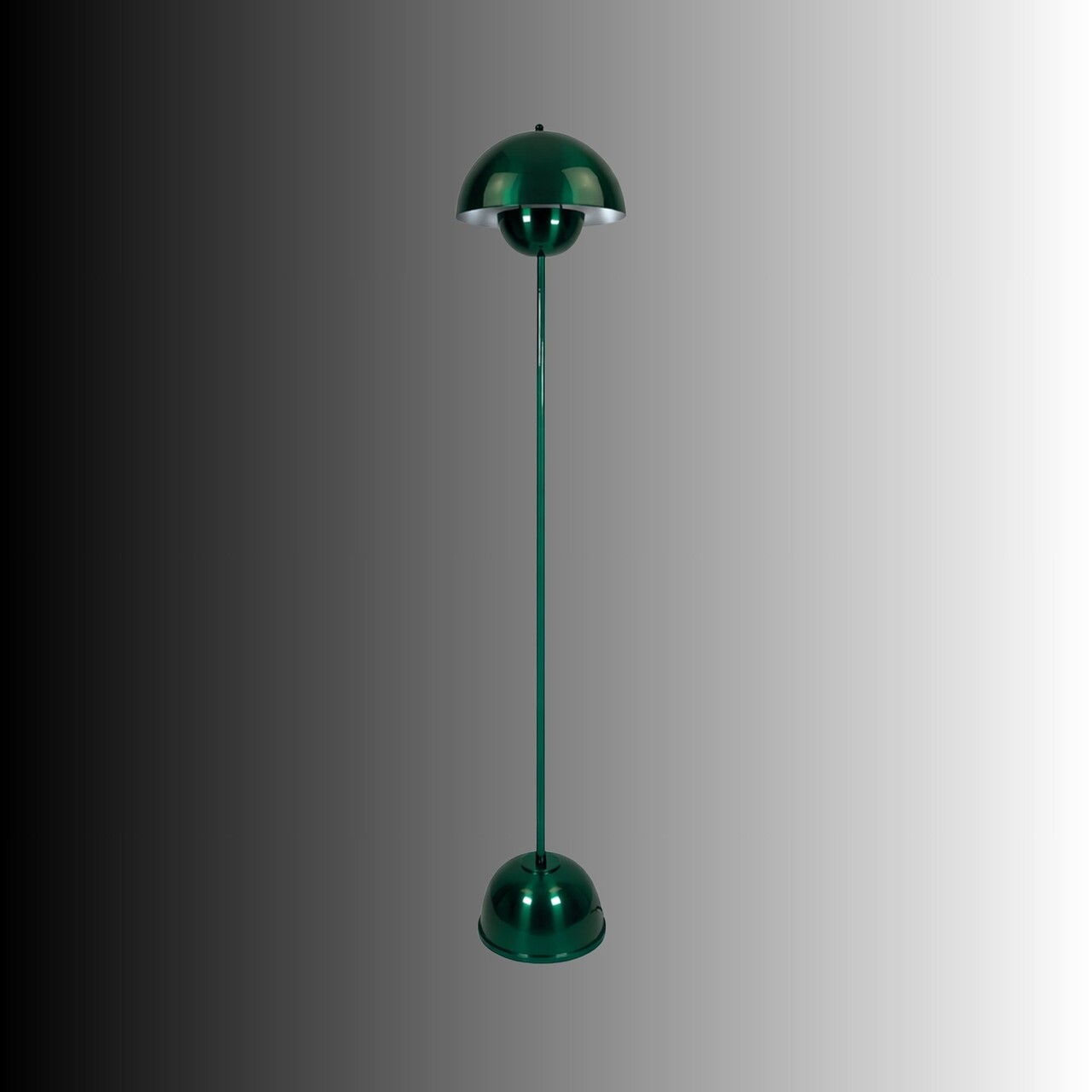 Lampadar, L'essentiel Maison, 892OPV3305, Verde - view 4
