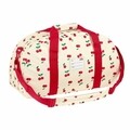 Geanta de sport, Safta, Cherry, 50 x 26 x 20 cm, 20 L, poliester, multicolor