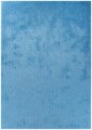 Covor Soft, Tom Tailor, 85x155 cm, polipropilena, albastru deschis