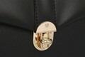 Geanta Beverly Hills Polo Club, 655, piele ecologica, negru