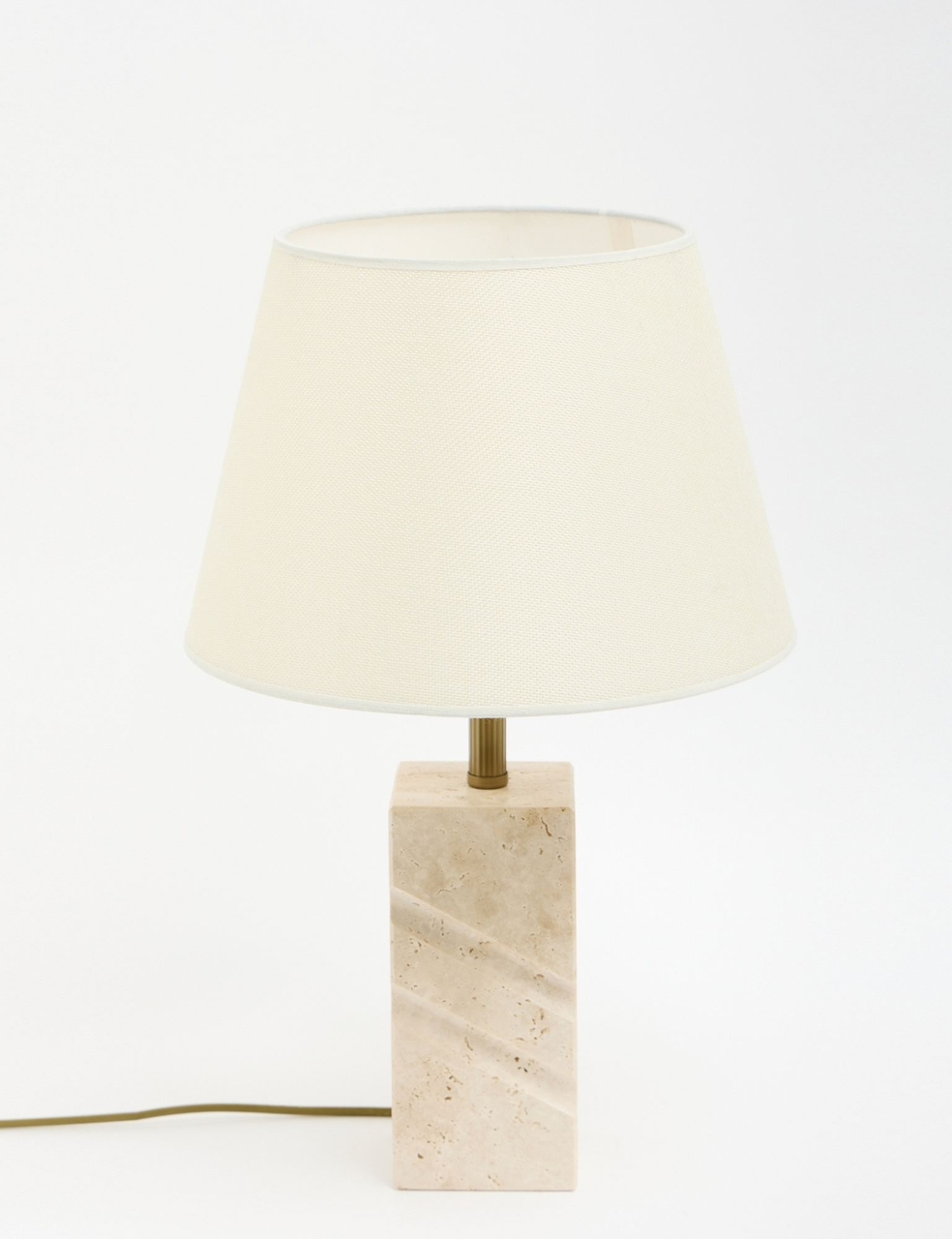 Lampa de masa, Opviq, 377KLT1111, Crem - view 3