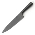 Cutitul bucatarului  Luigi Ferrero, FR-2320BT, 20 cm, inox/invelis titanium negru