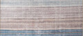 Covor, Funk Chenille, 75x230 cm, Poliester , Multicolor