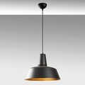 Lustra, Opviq, 892OPV1565, Metal, Negru