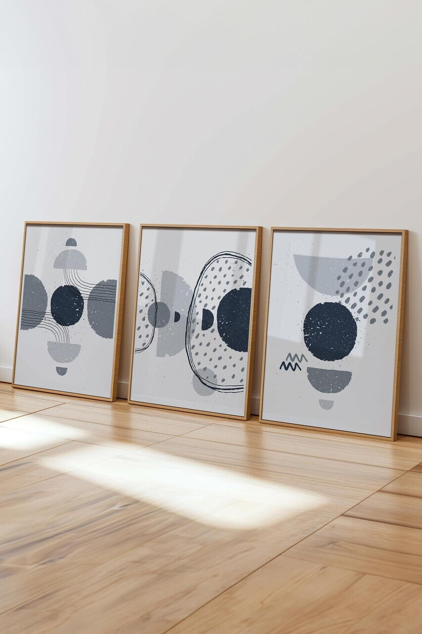 Set de pictură decorativă, Ç-300670, Sticla PVC, Multicolor — imaginea 3
