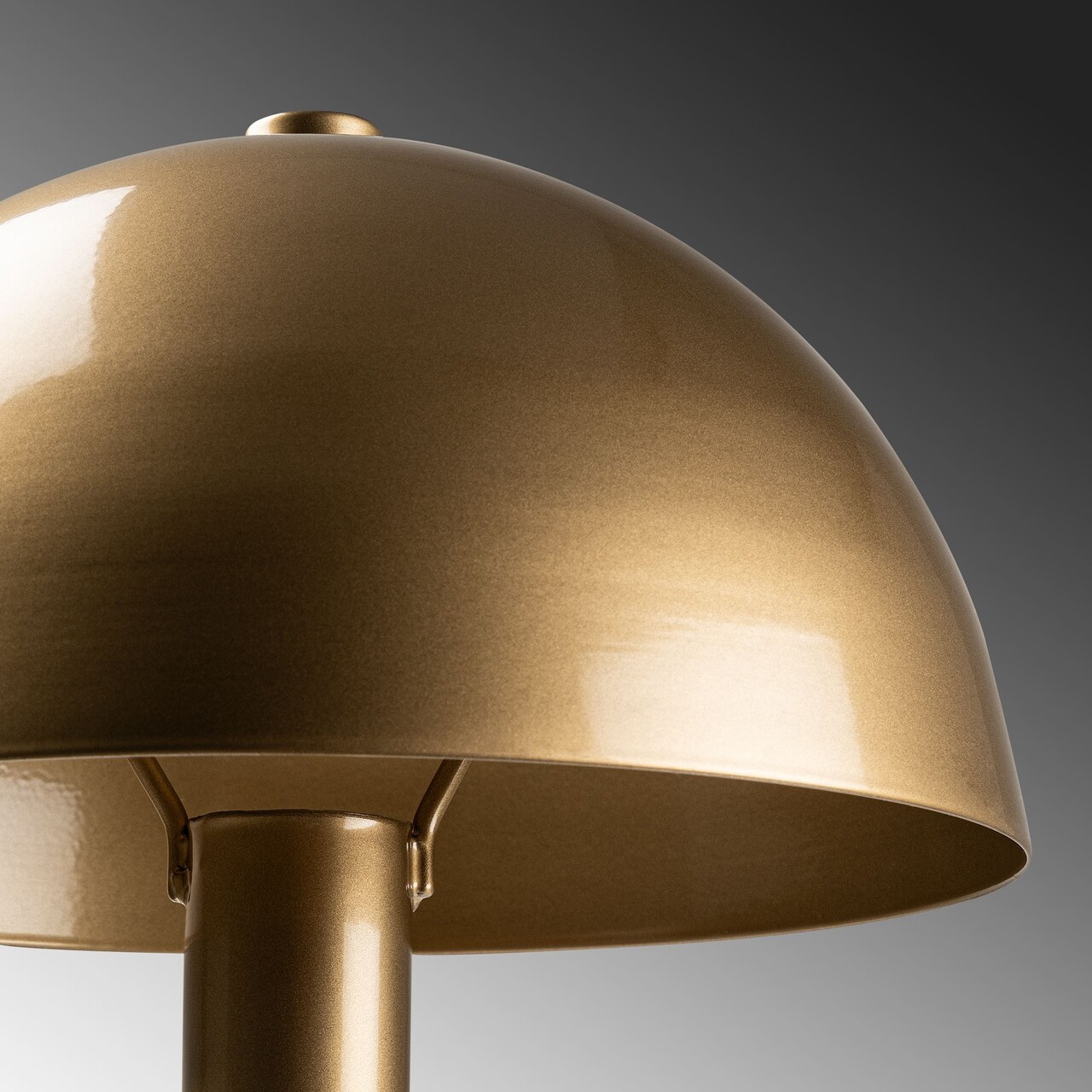 Lampadar, L'essentiel Maison, 892OPV2517, Auriu - view 6