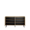 Consola, Adore, Kns-740-Ff-2, Stejar