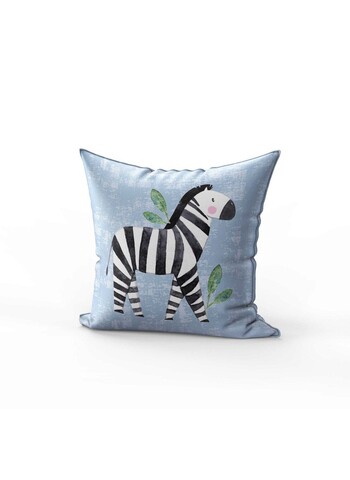 Perna, YST0269, 35x35x2 cm, Poliester, Multicolor