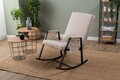 Balansoar, Atelier del Sofa, 859FTN1772, Crem