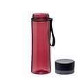 Sticla plastic Aveo, Aladdin, 600 ml, Cherry Red