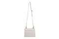 Geanta, Lucky Bees, 918 White, piele ecologica, alb