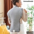 Perna electrica multifunctionala, Alemux InnovaGoods, 42x66 cm