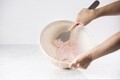 Spatula, Mason Cash, Innovative, 34 x 2.2 cm, lemn, maro