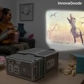 Proiector vintage pentru telefoane inteligente Lumitor InnovaGoods