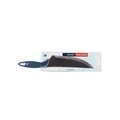 Cutitul bucatarului Presto, Tescoma, 20 cm, inox/plastic, bleumarin