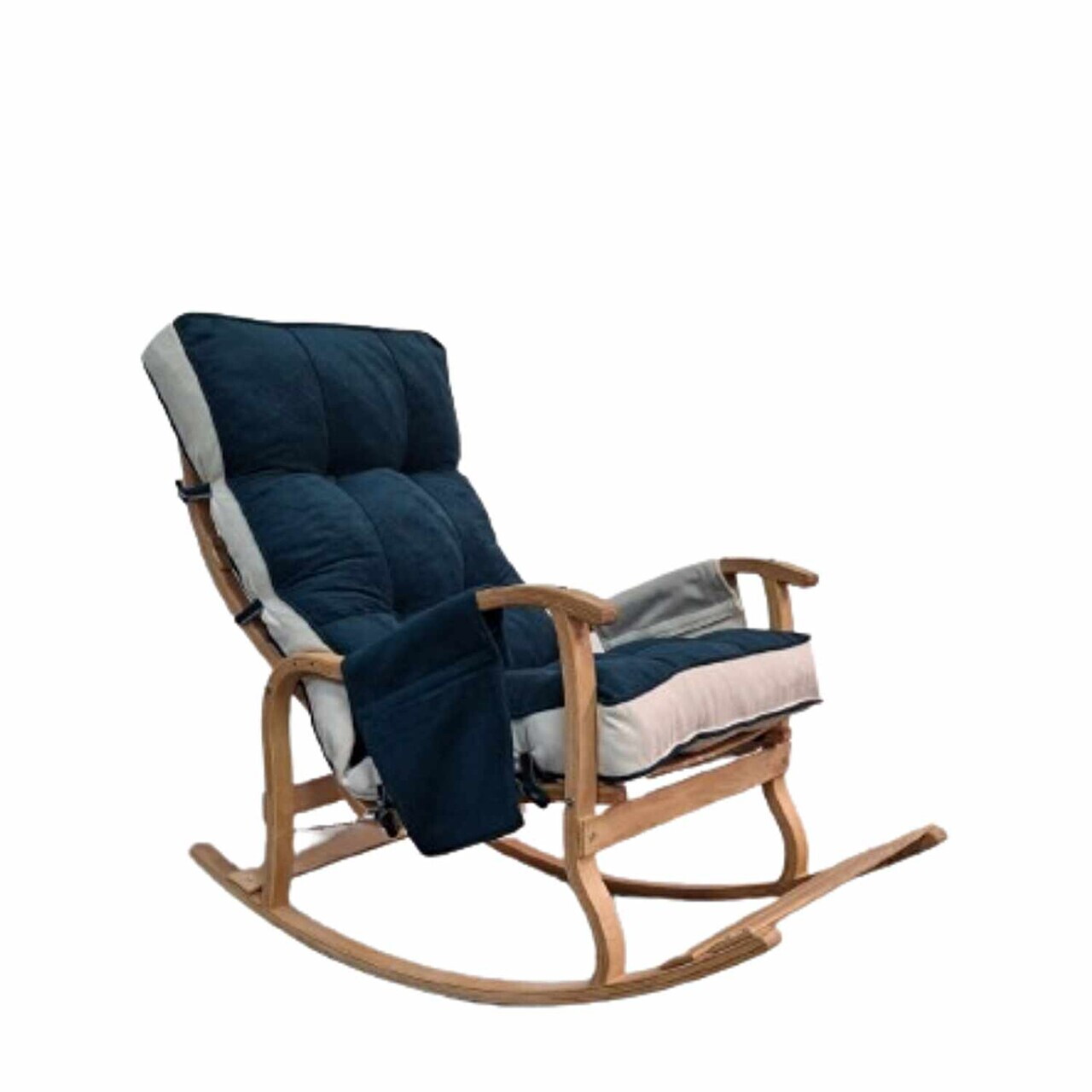 Balansoar, Atelier del Sofa, 352DWL1109, Verde petrol / Crem — imaginea 3