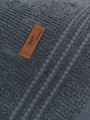 Set de prosoape, Cotton Box, Wellness, Bumbac, Antracit