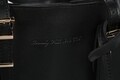 Geanta Beverly Hills Polo Club, 602, piele ecologica, negru